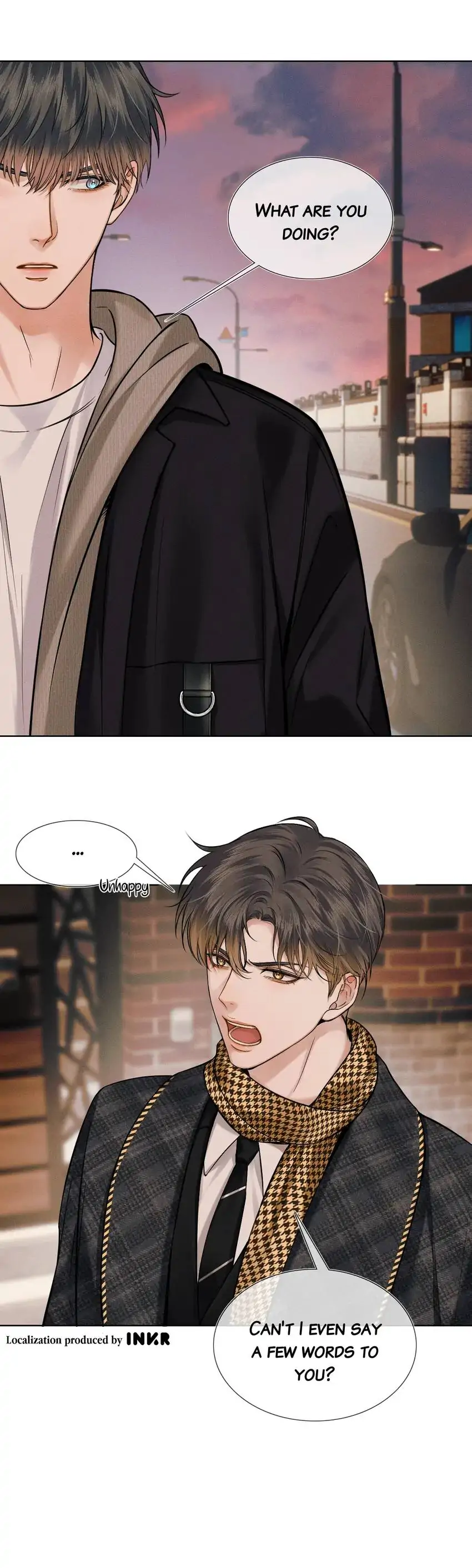My Beloved Fool (Official) - Chapter 46 manhwa