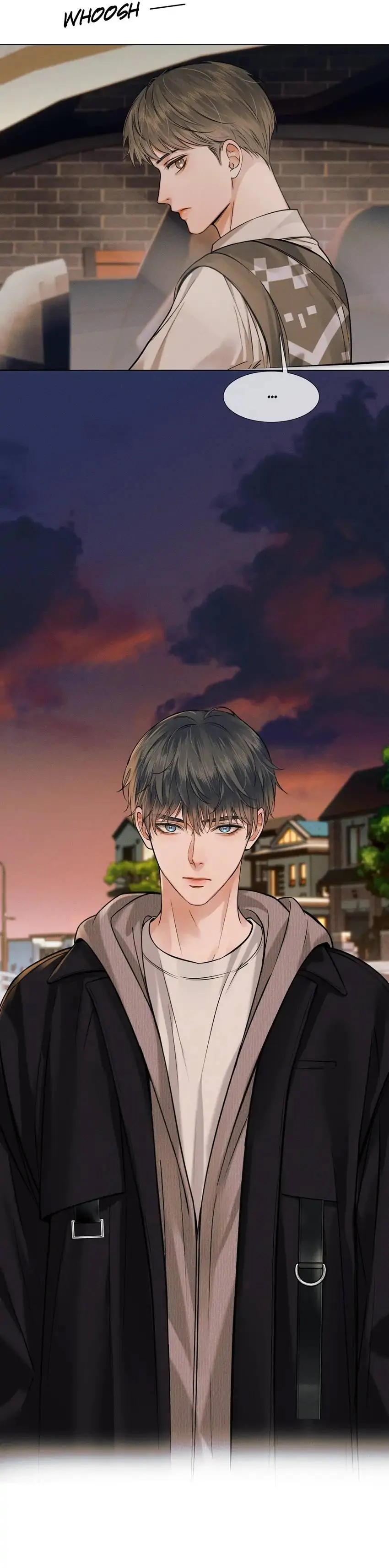 My Beloved Fool (Official) - Chapter 47 manhwa