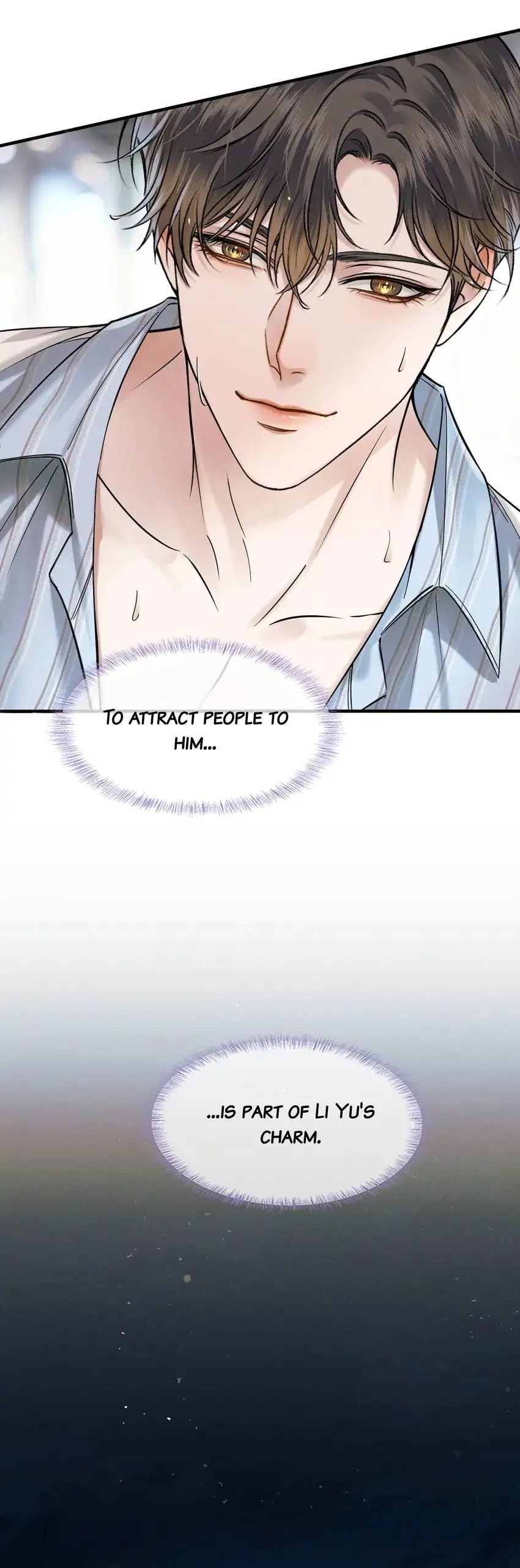My Beloved Fool (Official) - Chapter 47 manhwa