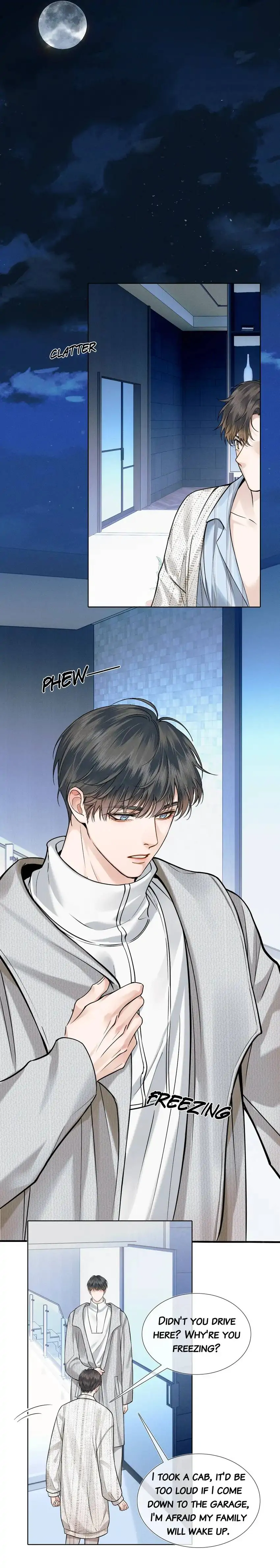 My Beloved Fool (Official) - Chapter 47 manhwa