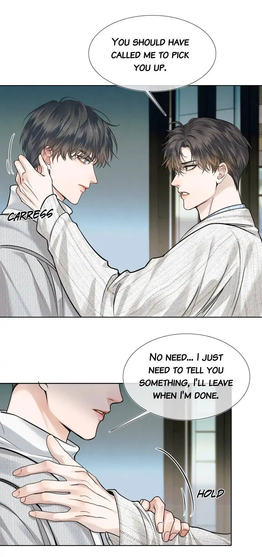 My Beloved Fool (Official) - Chapter 47 manhwa