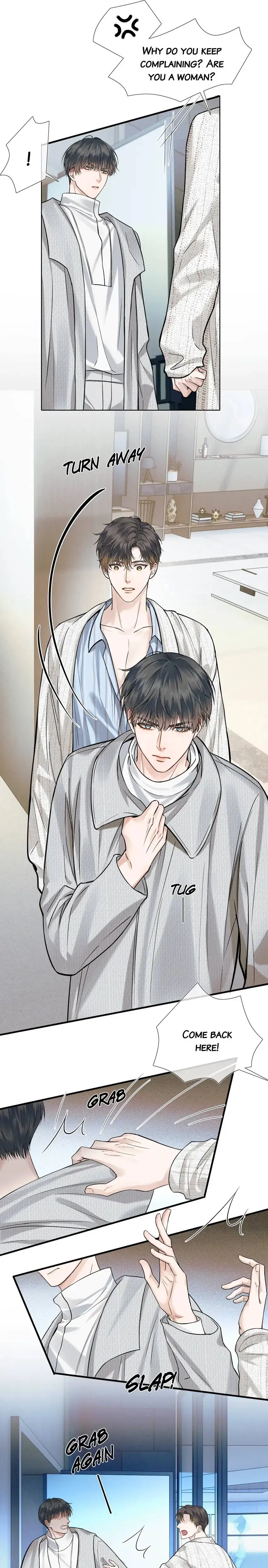 My Beloved Fool (Official) - Chapter 47 manhwa