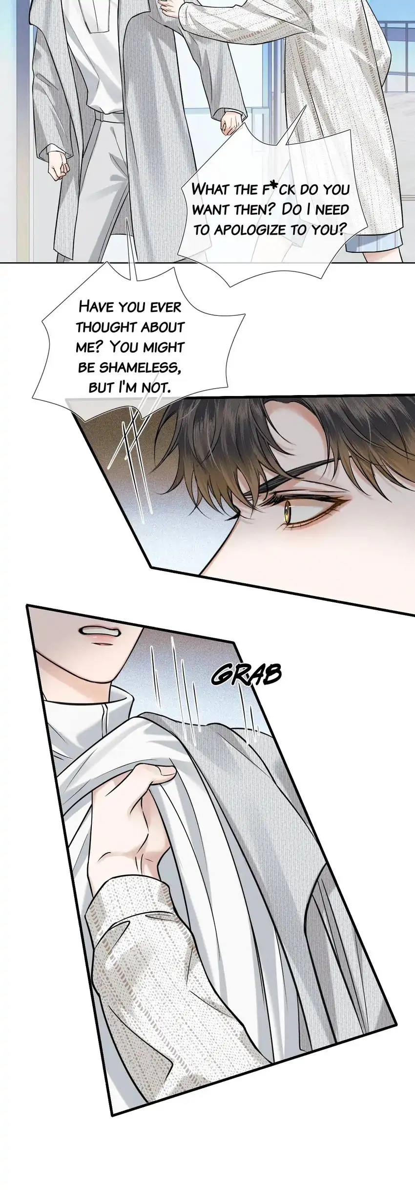 My Beloved Fool (Official) - Chapter 47 manhwa