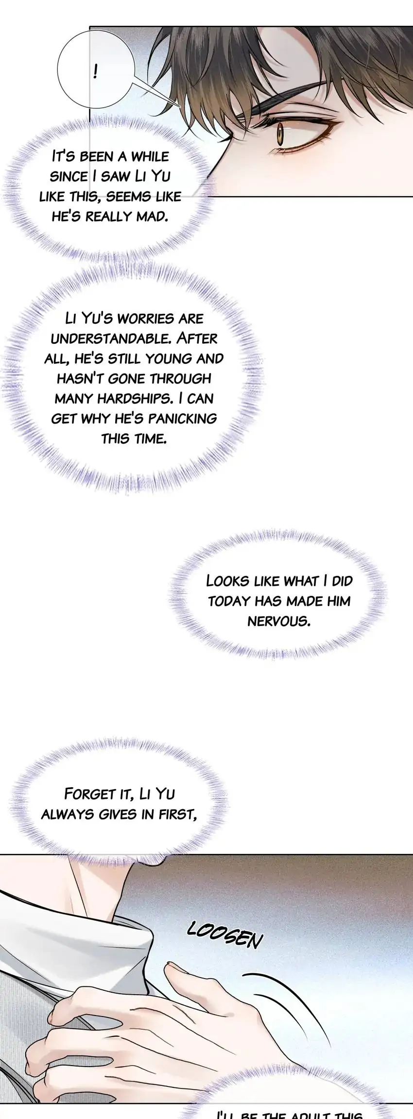 My Beloved Fool (Official) - Chapter 48 manhwa