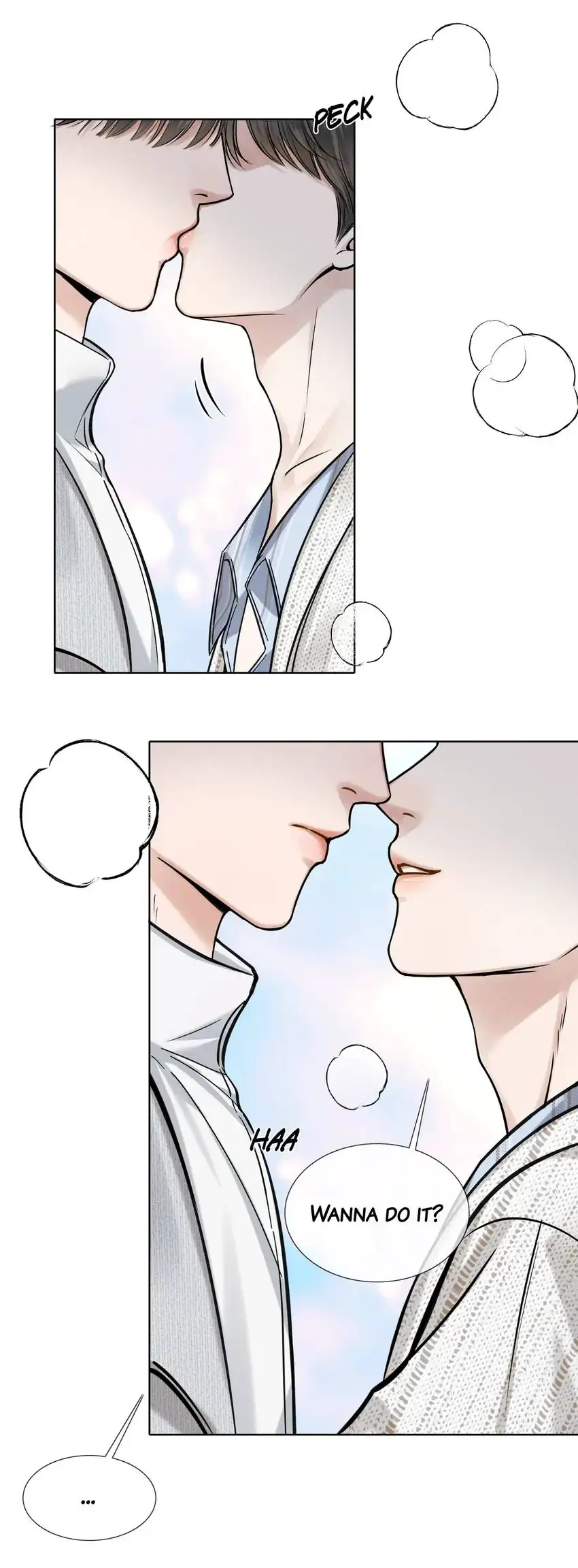 My Beloved Fool (Official) - Chapter 48 manhwa