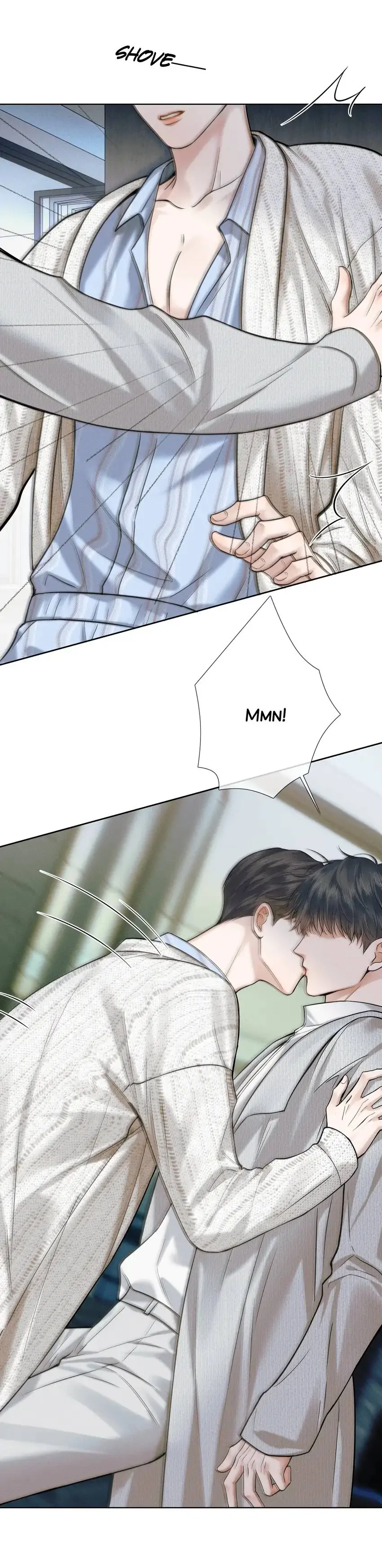 My Beloved Fool (Official) - Chapter 48 manhwa