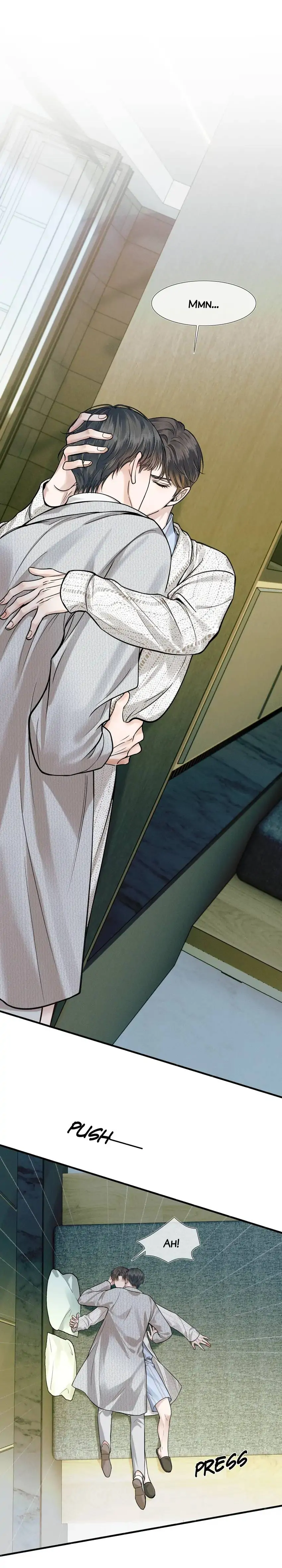 My Beloved Fool (Official) - Chapter 48 manhwa