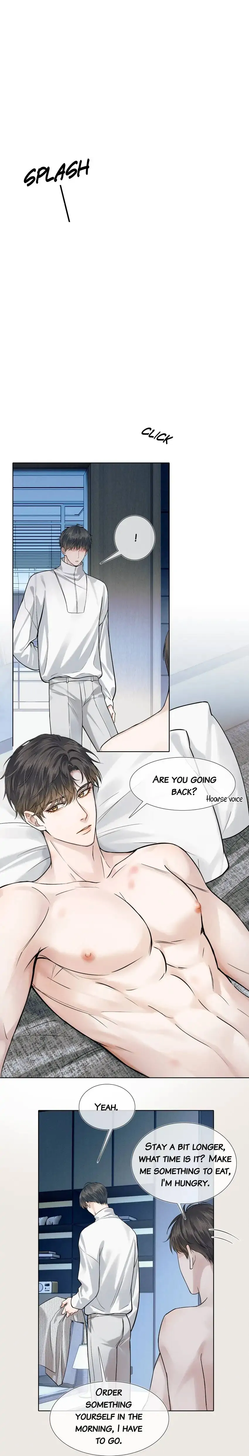 My Beloved Fool (Official) - Chapter 48 manhwa