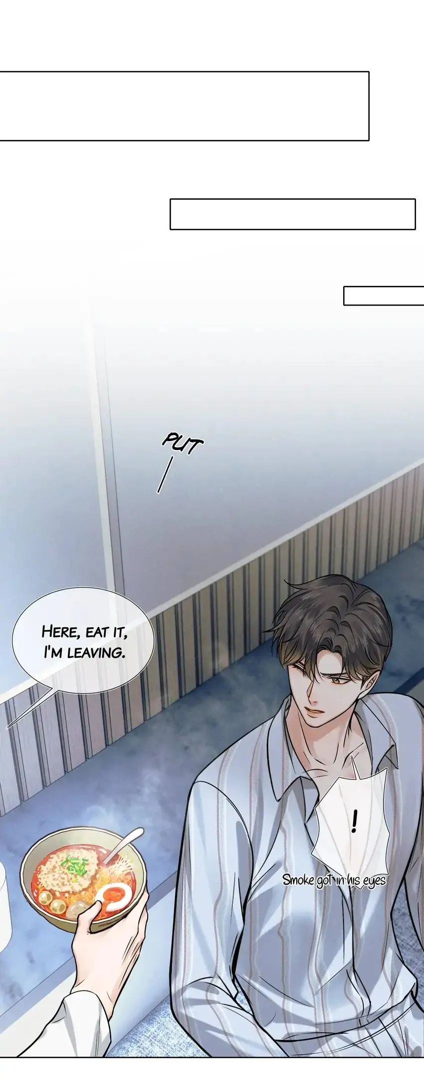 My Beloved Fool (Official) - Chapter 48 manhwa