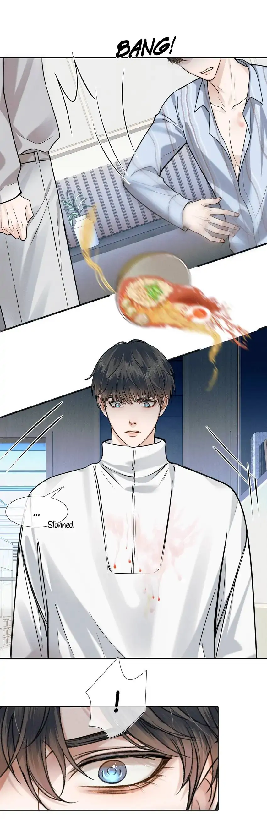 My Beloved Fool (Official) - Chapter 48 manhwa