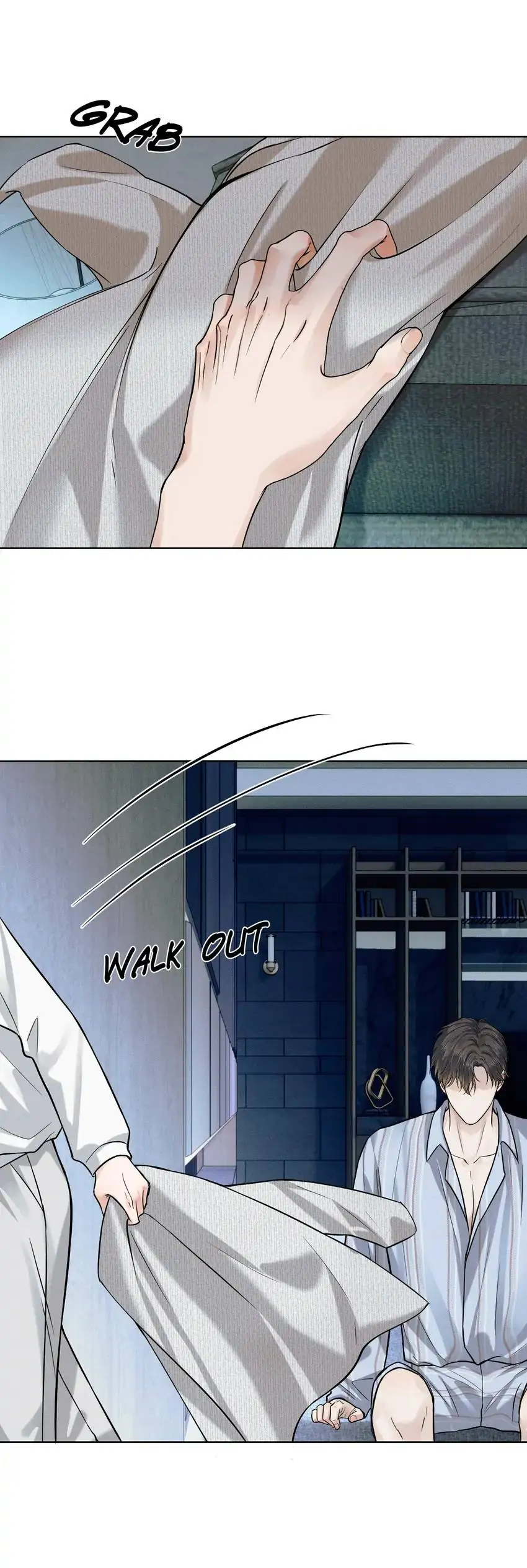 My Beloved Fool (Official) - Chapter 49 manhwa