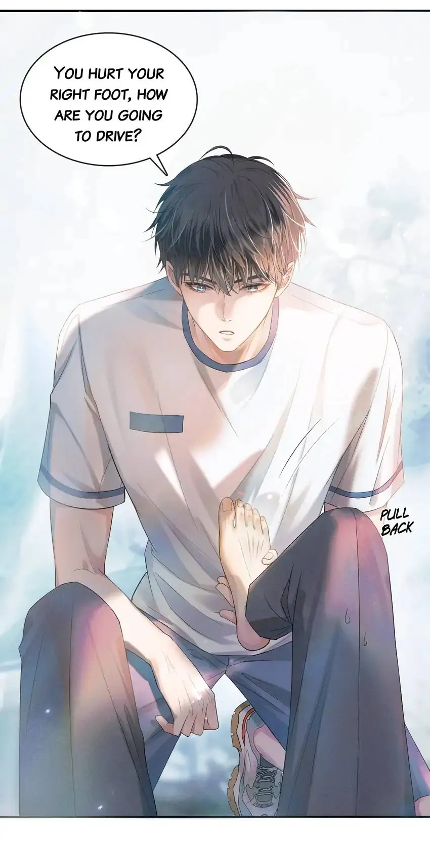 My Beloved Fool (Official) - Chapter 5 manhwa