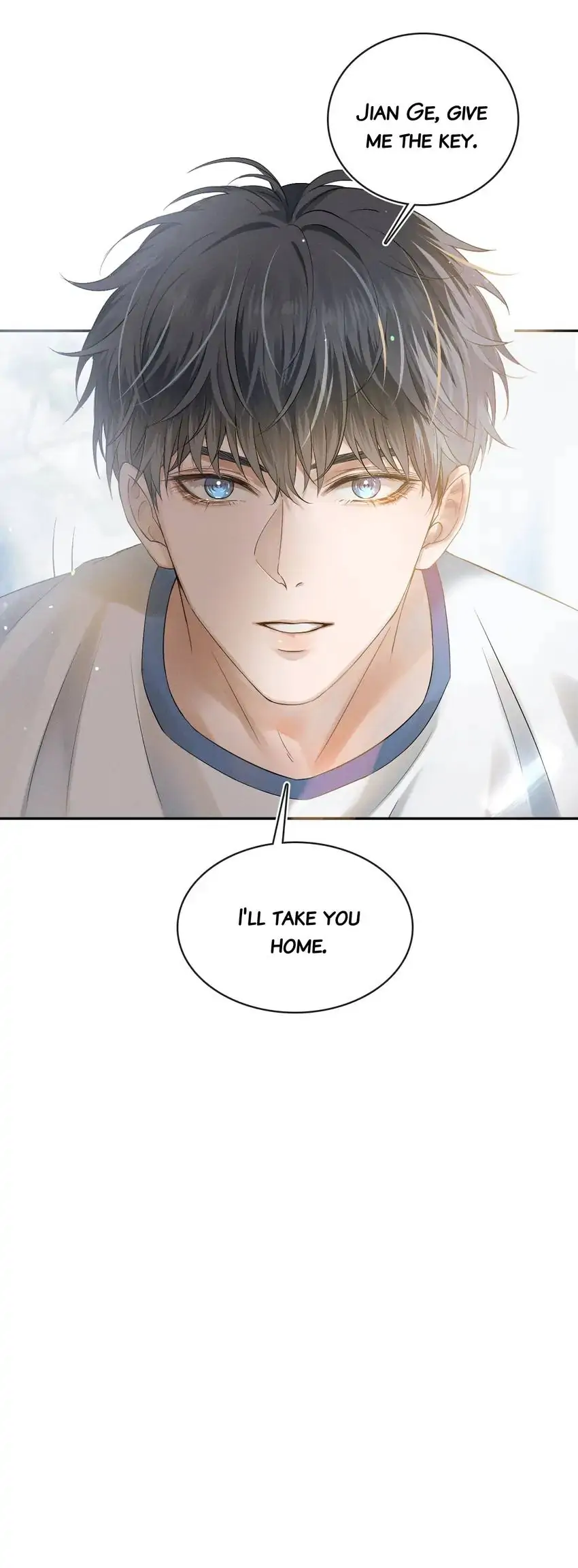 My Beloved Fool (Official) - Chapter 5 manhwa