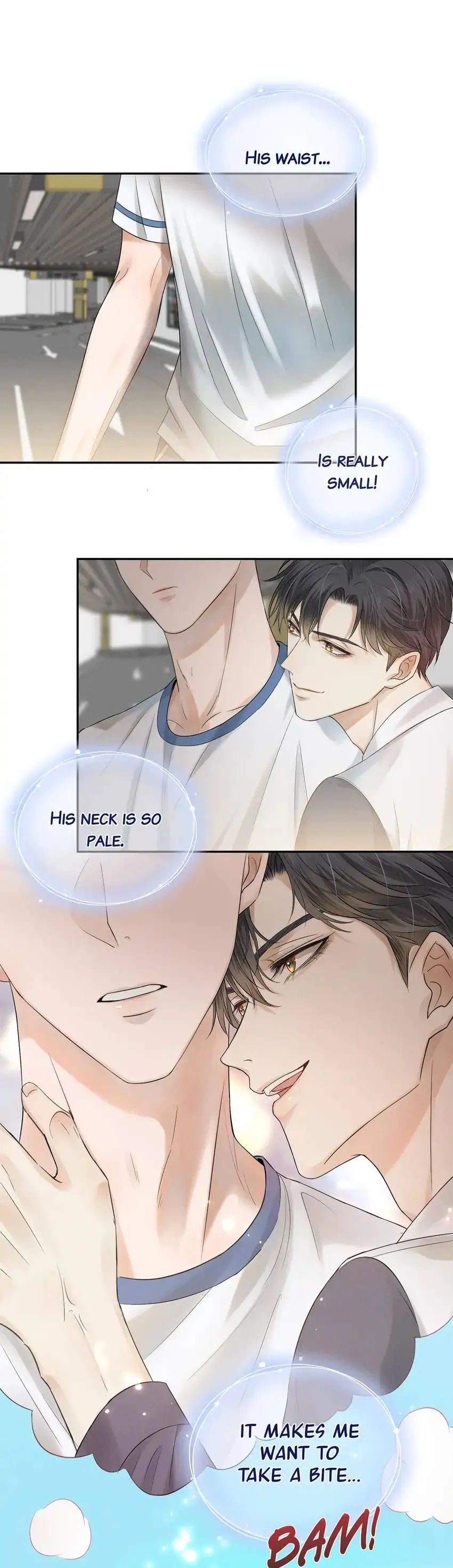 My Beloved Fool (Official) - Chapter 5 manhwa