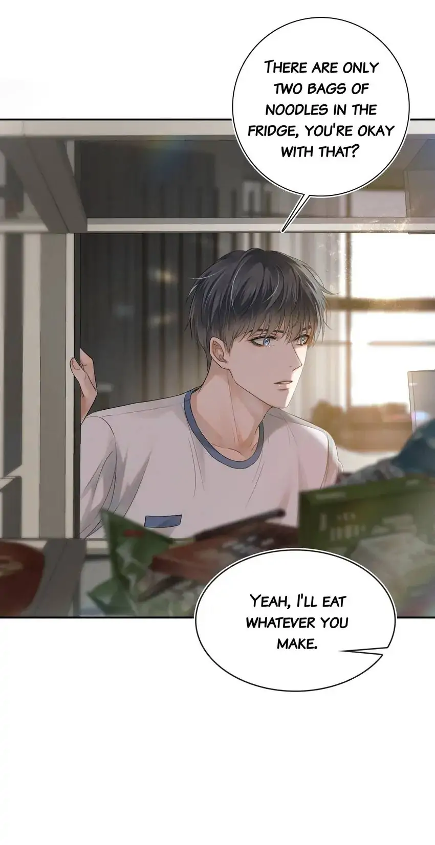 My Beloved Fool (Official) - Chapter 5 manhwa
