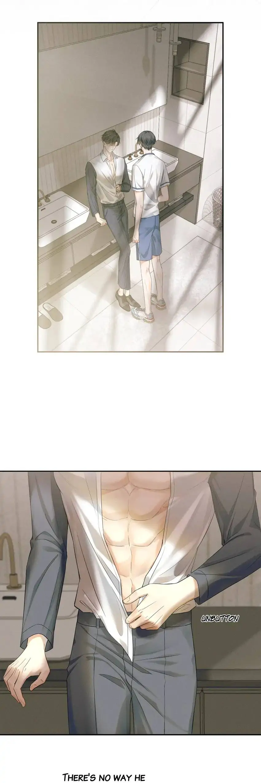 My Beloved Fool (Official) - Chapter 5 manhwa