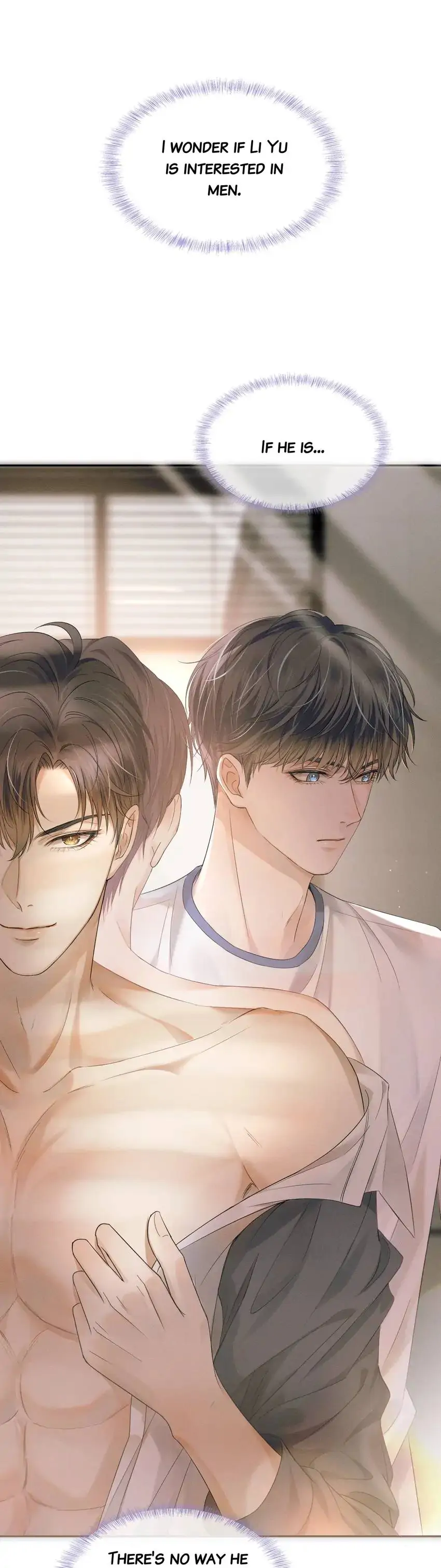 My Beloved Fool (Official) - Chapter 5 manhwa
