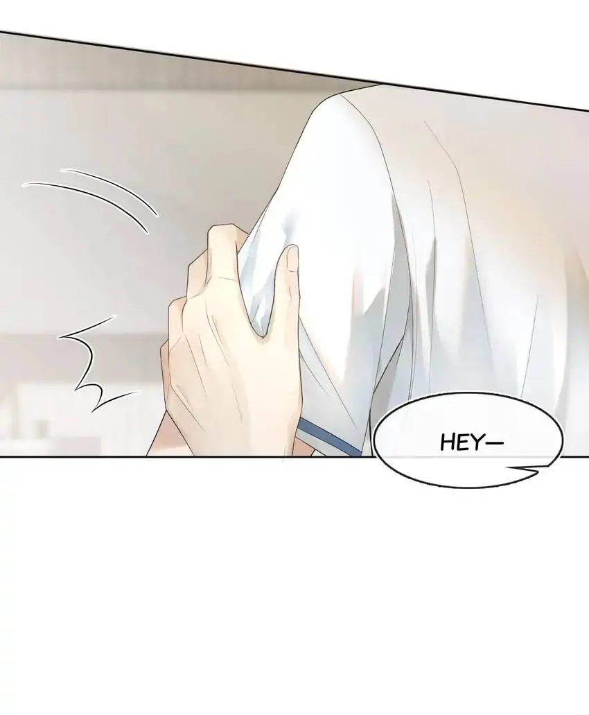 My Beloved Fool (Official) - Chapter 5 manhwa