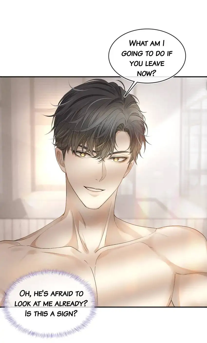 My Beloved Fool (Official) - Chapter 5 manhwa