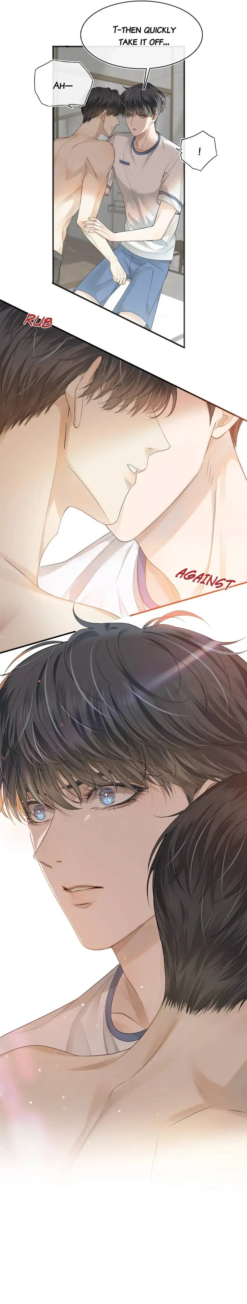 My Beloved Fool (Official) - Chapter 5 manhwa