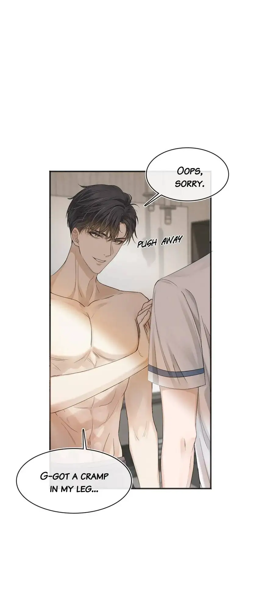 My Beloved Fool (Official) - Chapter 5 manhwa