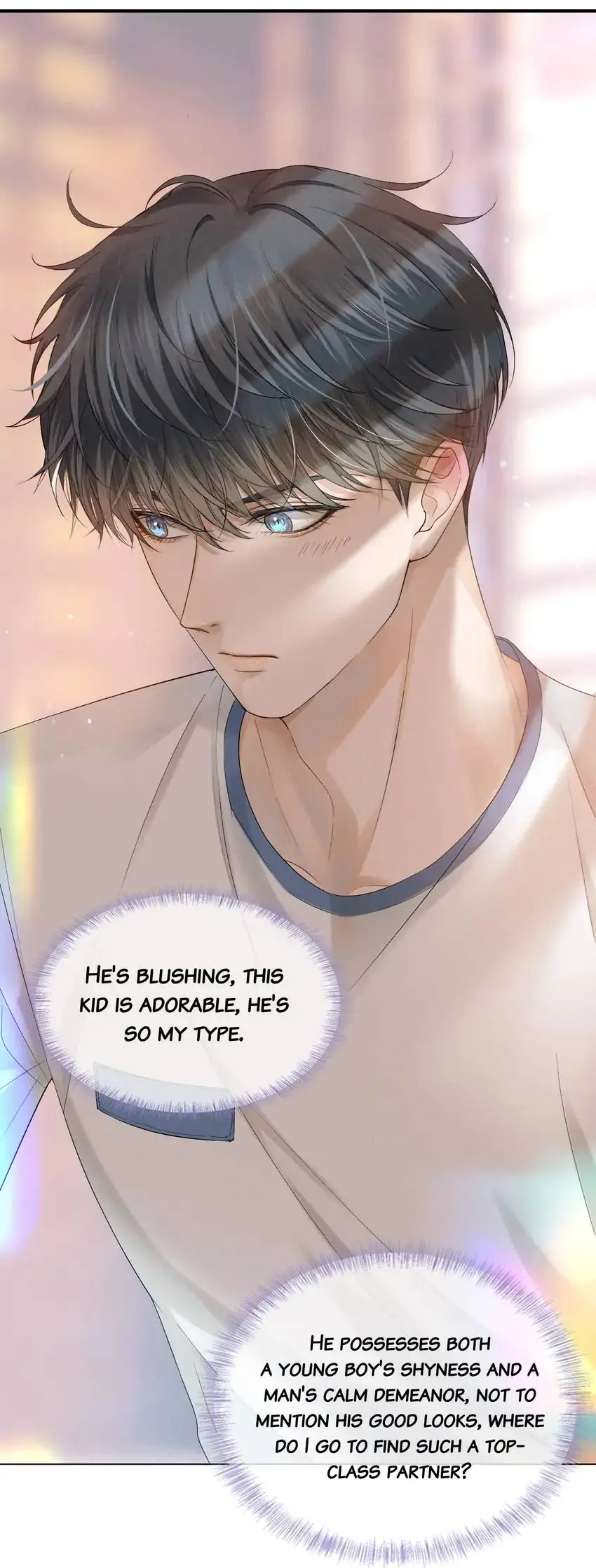 My Beloved Fool (Official) - Chapter 5 manhwa