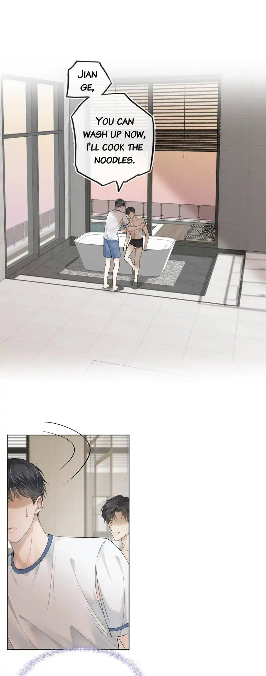 My Beloved Fool (Official) - Chapter 5 manhwa