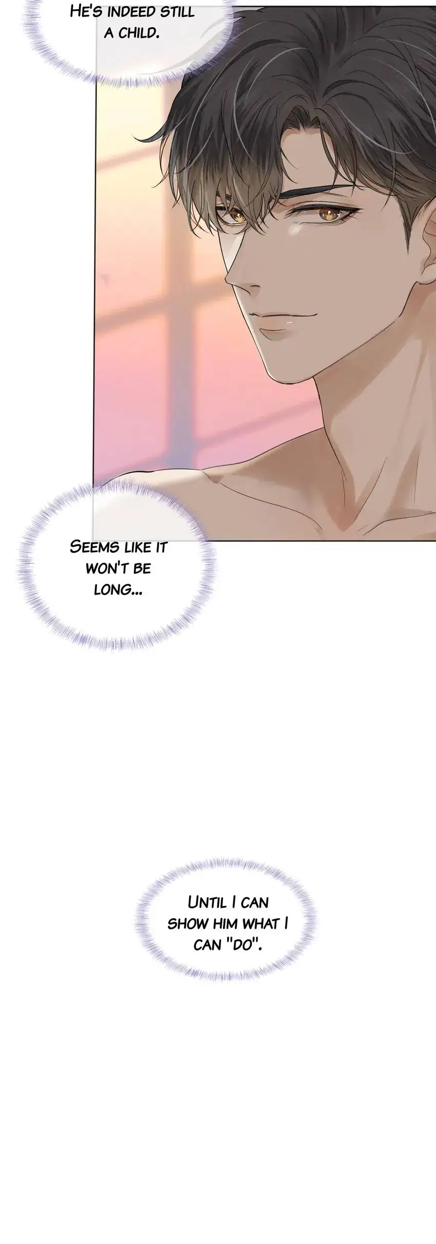 My Beloved Fool (Official) - Chapter 5 manhwa