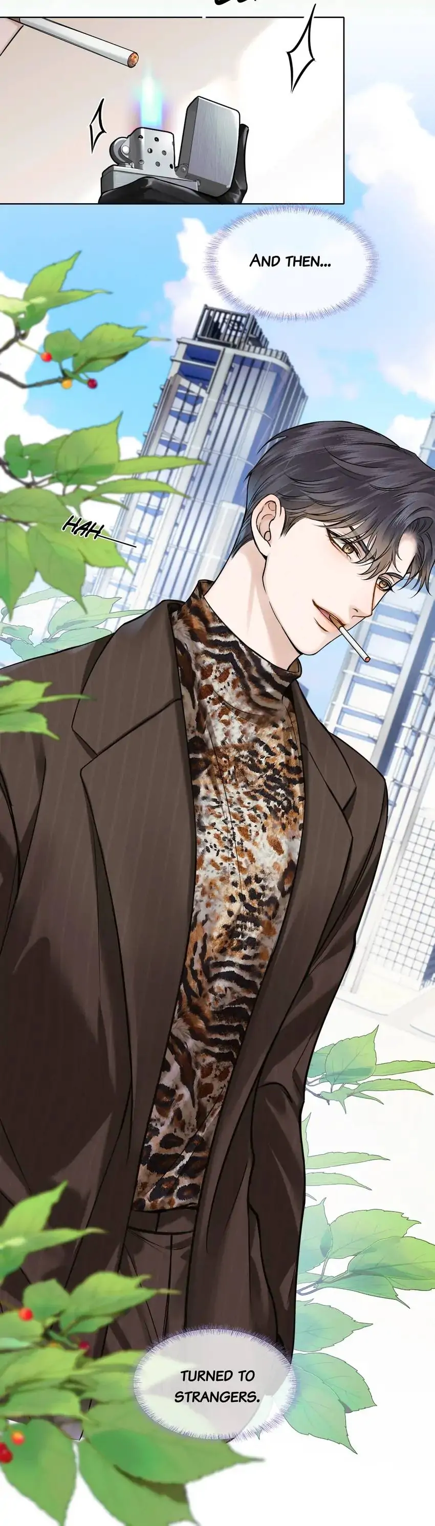 My Beloved Fool (Official) - Chapter 50 manhwa
