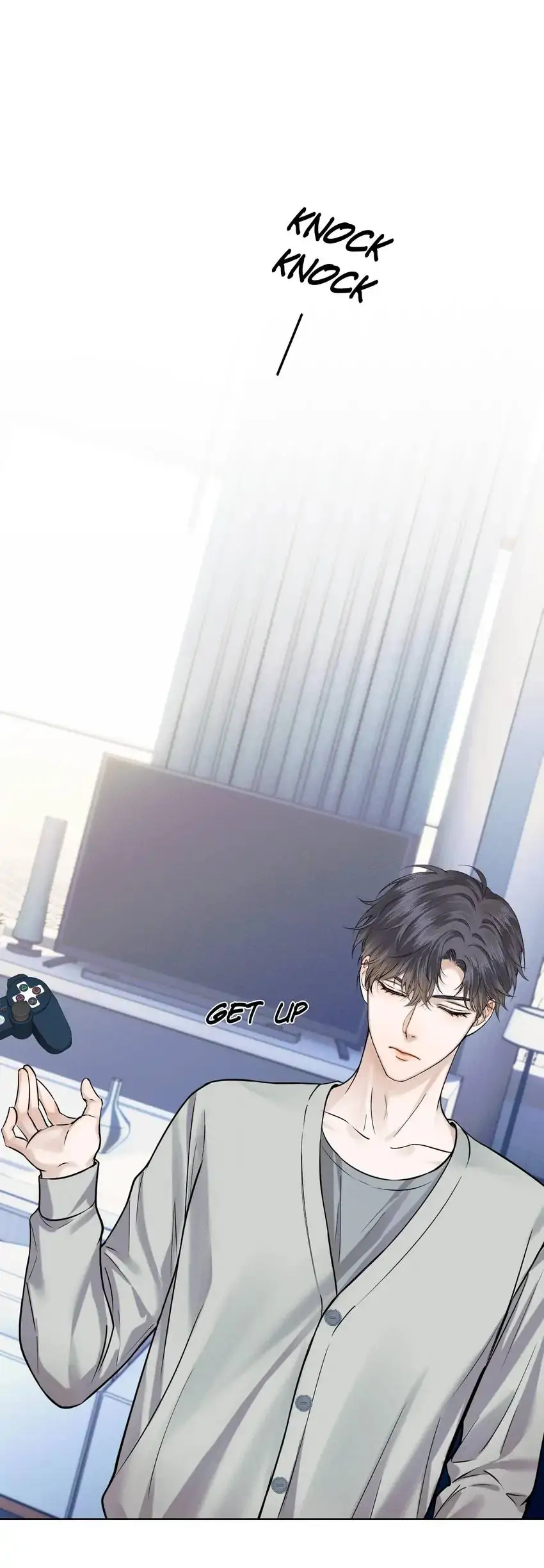 My Beloved Fool (Official) - Chapter 50 manhwa