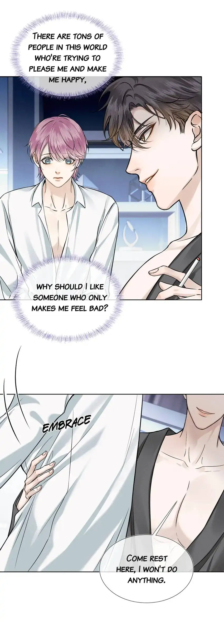 My Beloved Fool (Official) - Chapter 50 manhwa