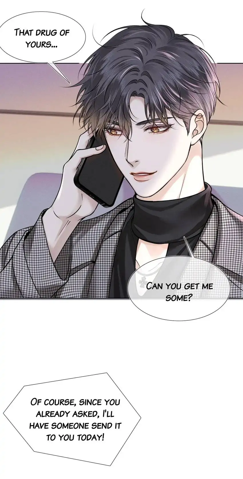 My Beloved Fool (Official) - Chapter 51 manhwa