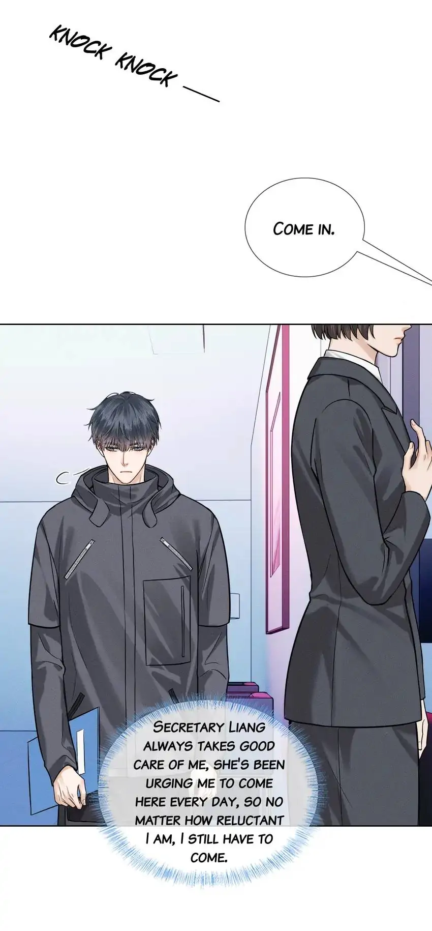 My Beloved Fool (Official) - Chapter 51 manhwa