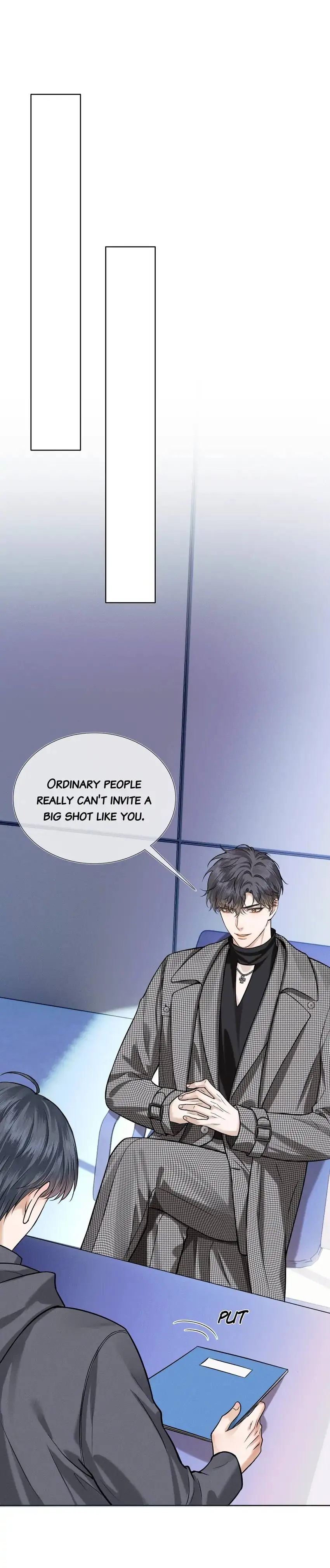 My Beloved Fool (Official) - Chapter 51 manhwa