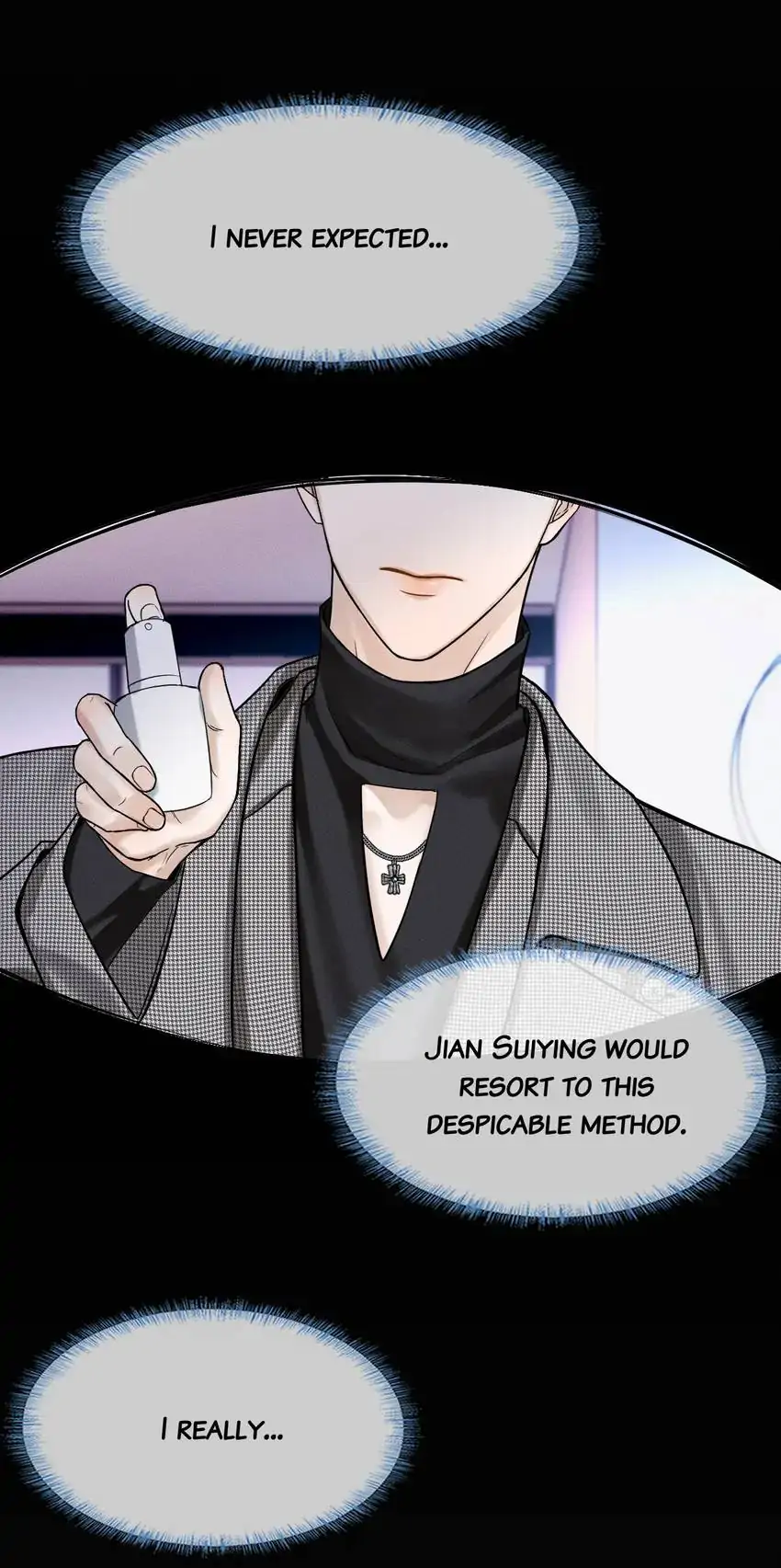 My Beloved Fool (Official) - Chapter 51 manhwa