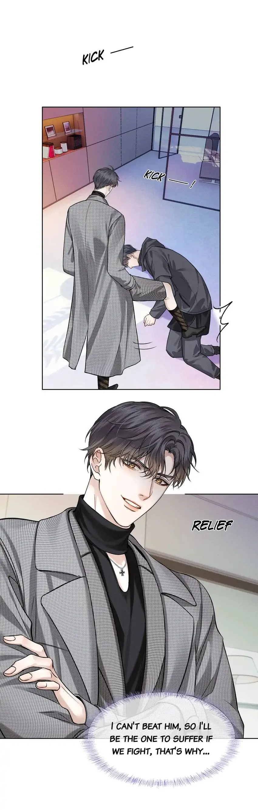 My Beloved Fool (Official) - Chapter 52 manhwa