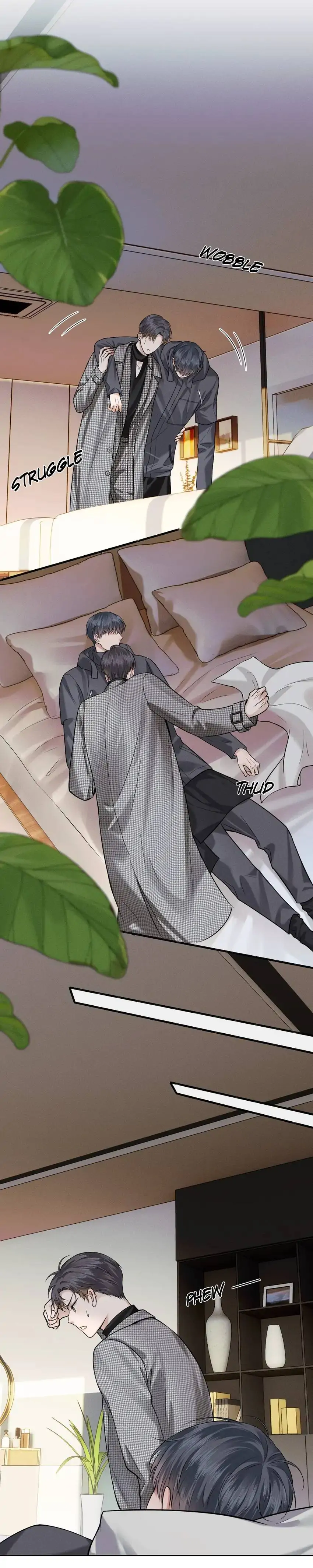 My Beloved Fool (Official) - Chapter 52 manhwa