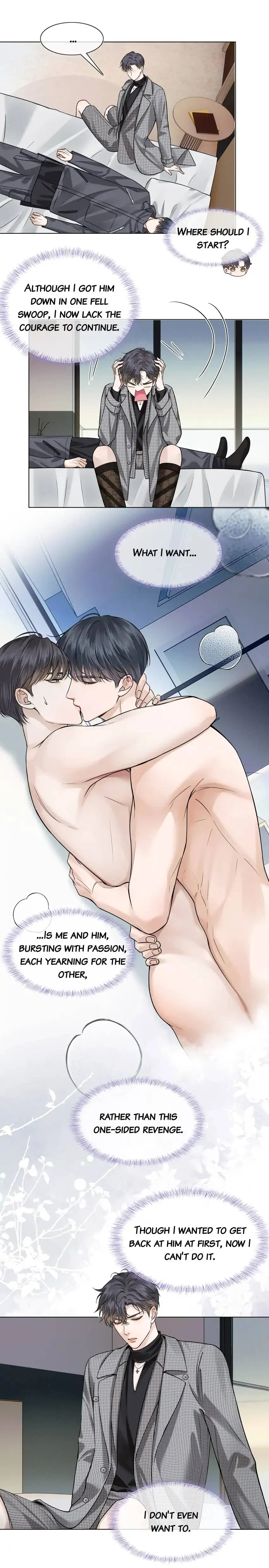 My Beloved Fool (Official) - Chapter 52 manhwa