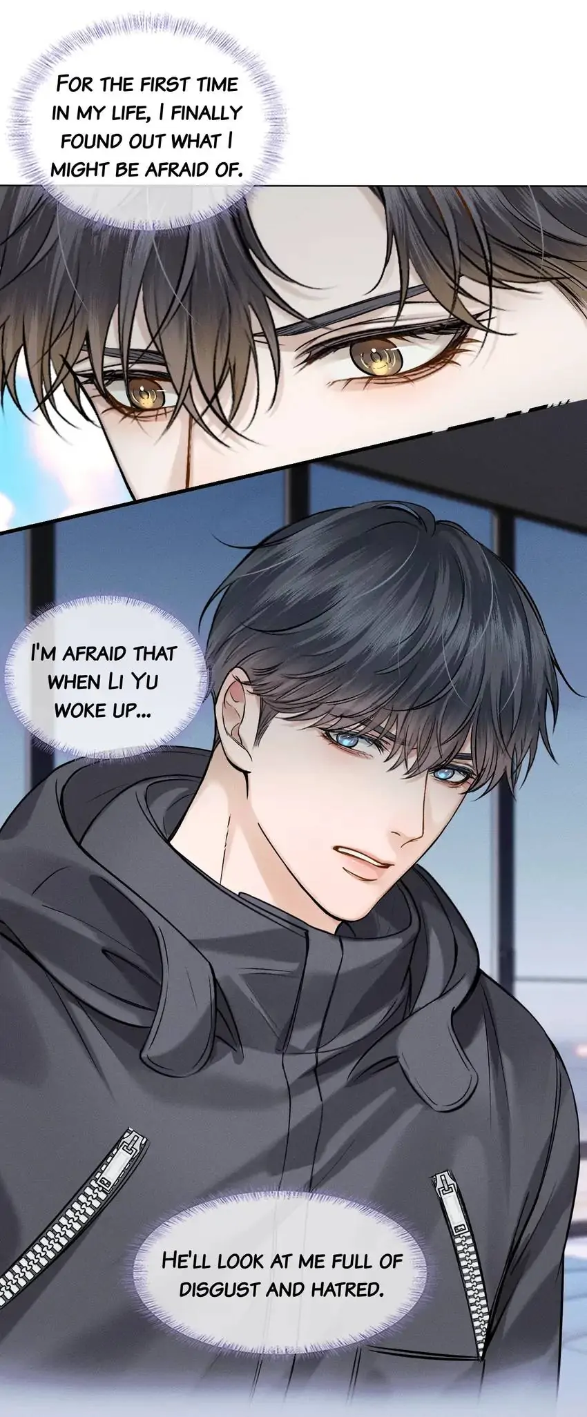 My Beloved Fool (Official) - Chapter 52 manhwa
