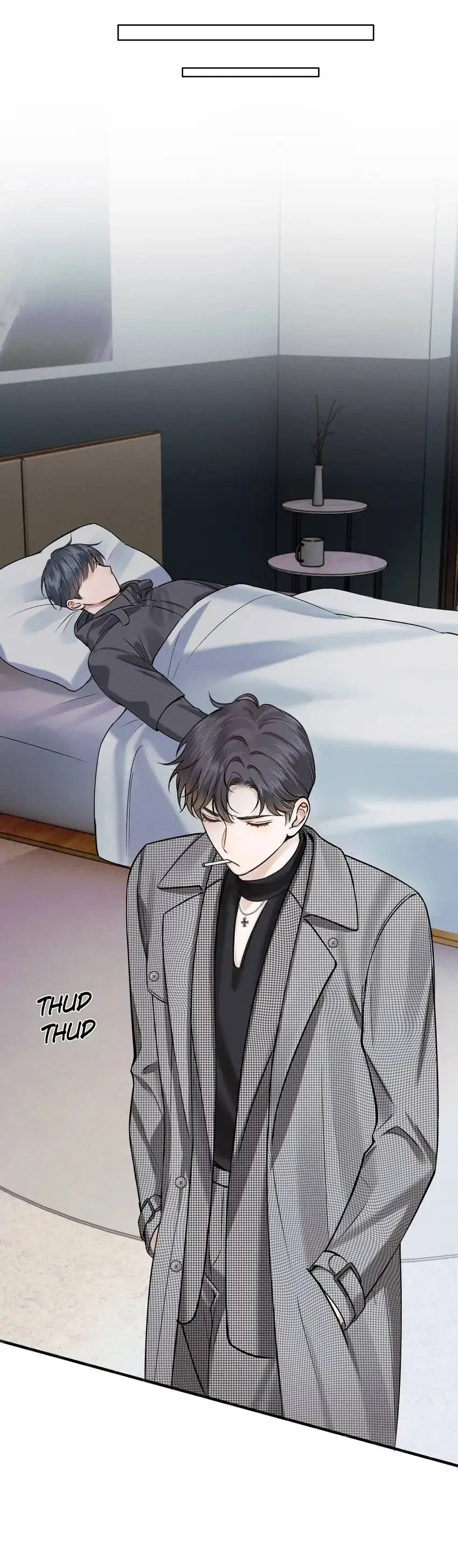 My Beloved Fool (Official) - Chapter 52 manhwa