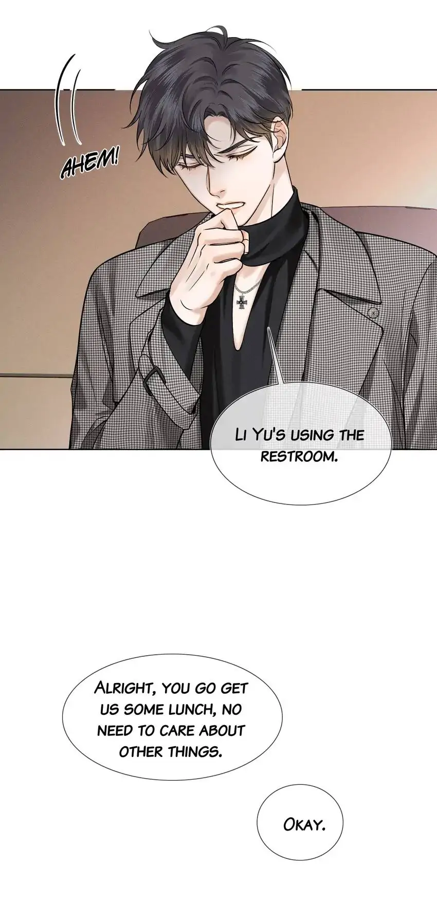 My Beloved Fool (Official) - Chapter 52 manhwa