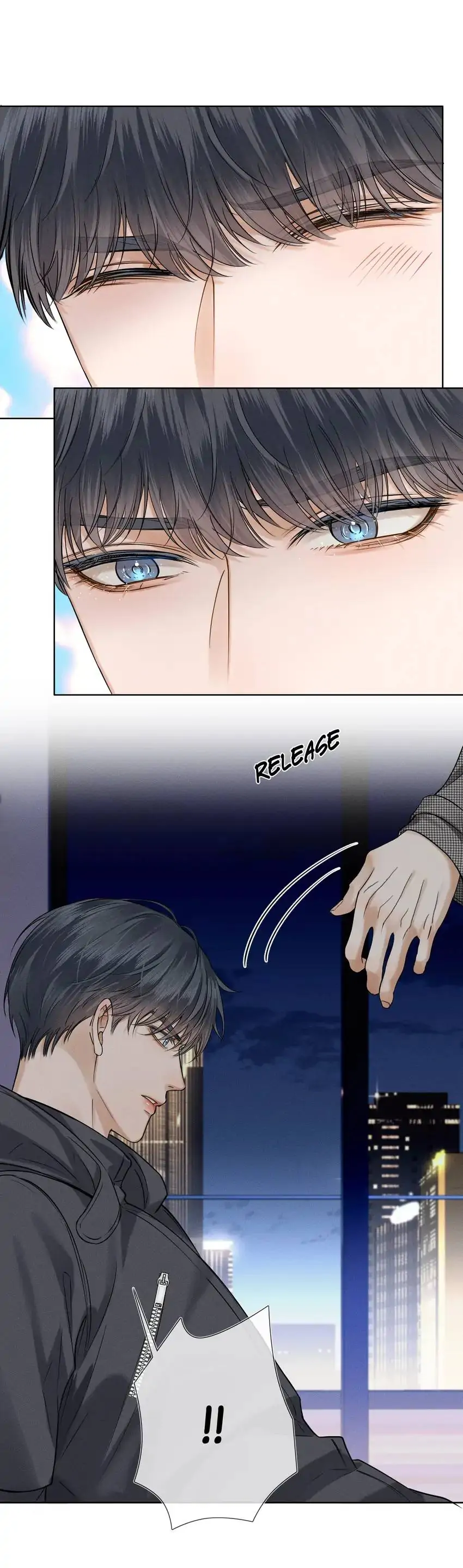 My Beloved Fool (Official) - Chapter 52 manhwa