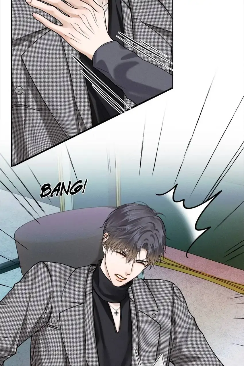 My Beloved Fool (Official) - Chapter 53 manhwa