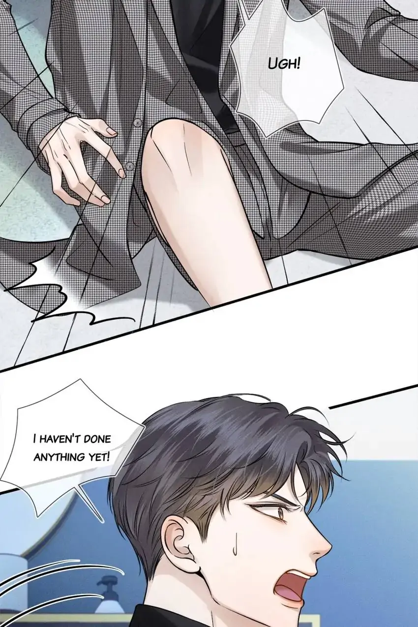 My Beloved Fool (Official) - Chapter 53 manhwa