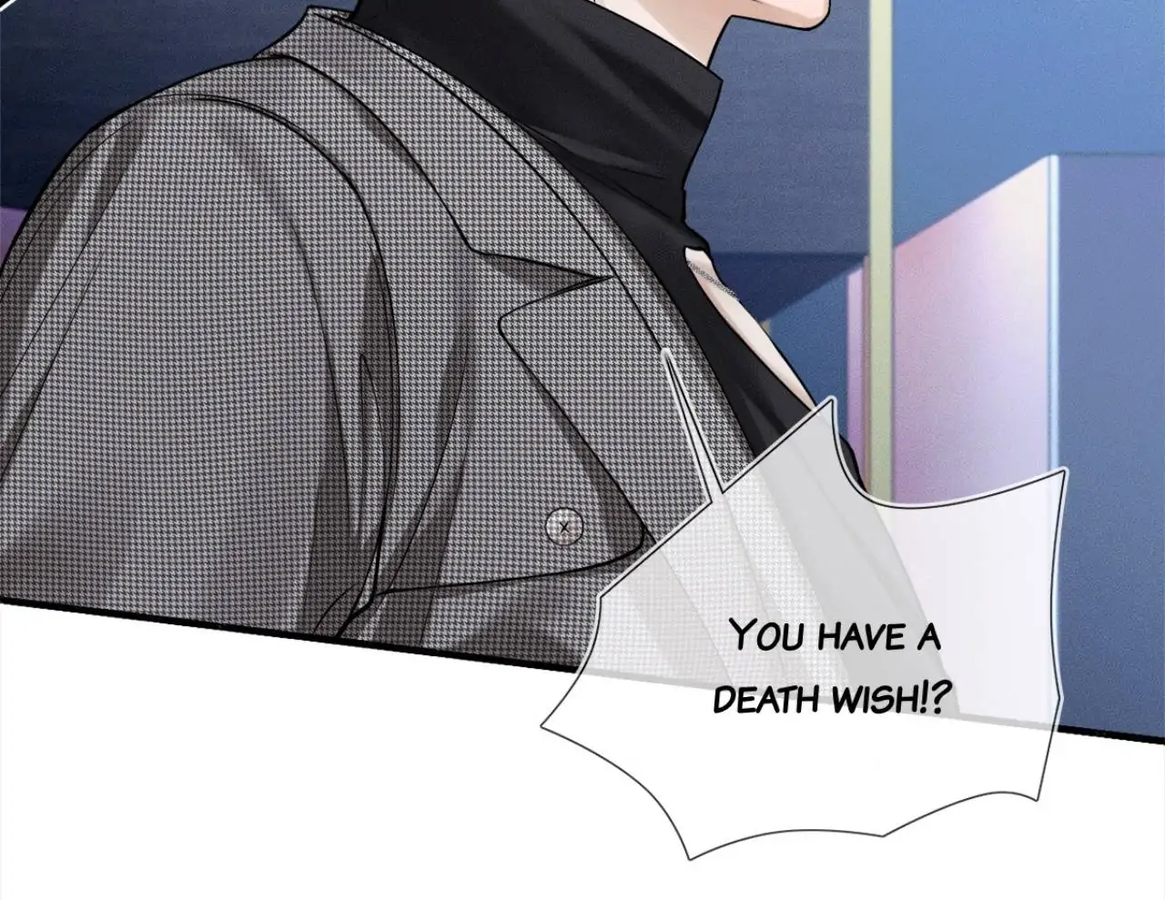 My Beloved Fool (Official) - Chapter 53 manhwa