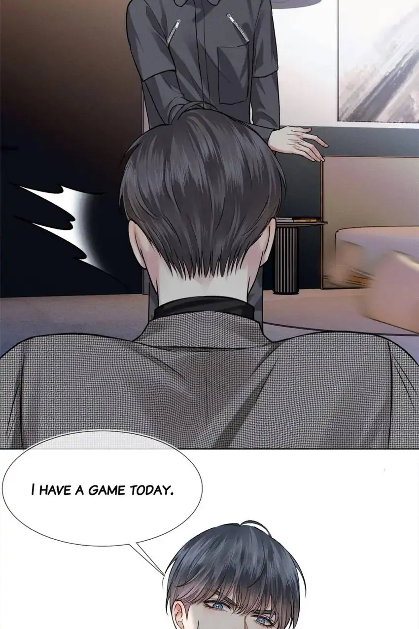 My Beloved Fool (Official) - Chapter 53 manhwa
