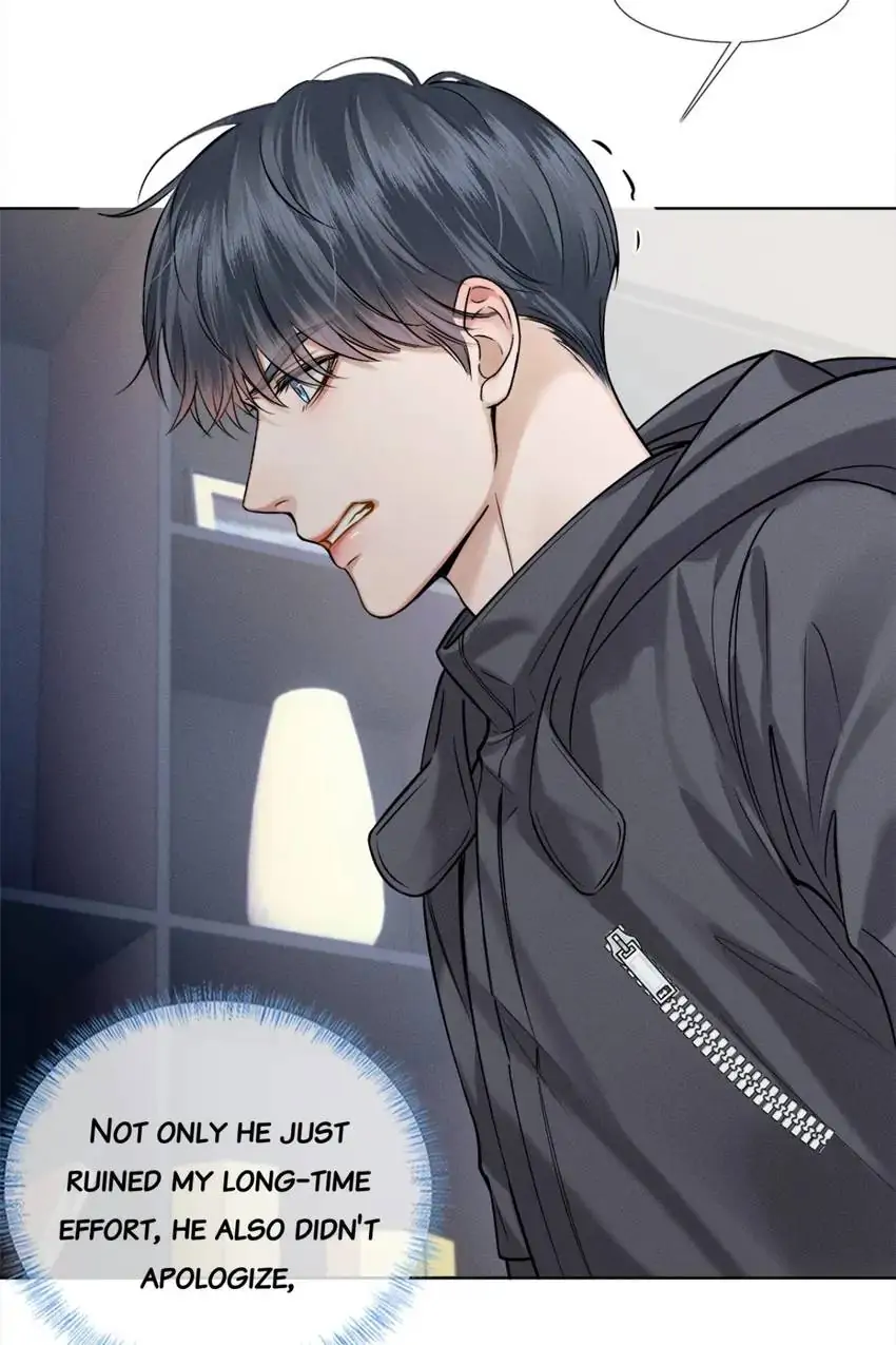 My Beloved Fool (Official) - Chapter 53 manhwa