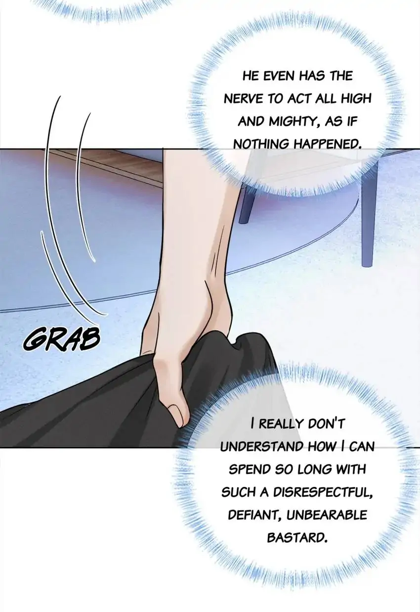 My Beloved Fool (Official) - Chapter 53 manhwa