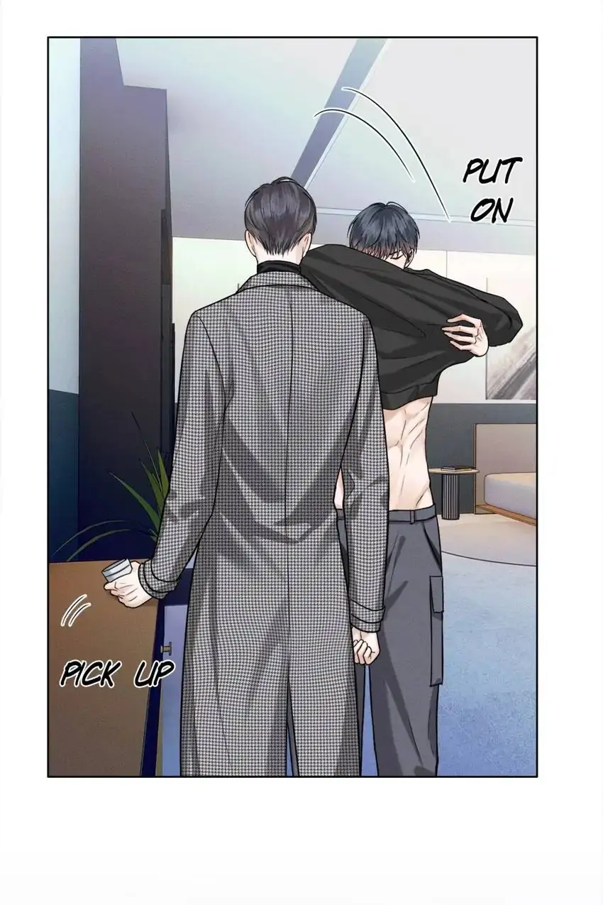 My Beloved Fool (Official) - Chapter 53 manhwa