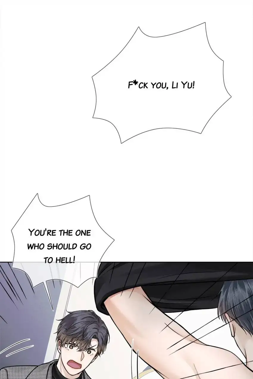 My Beloved Fool (Official) - Chapter 53 manhwa